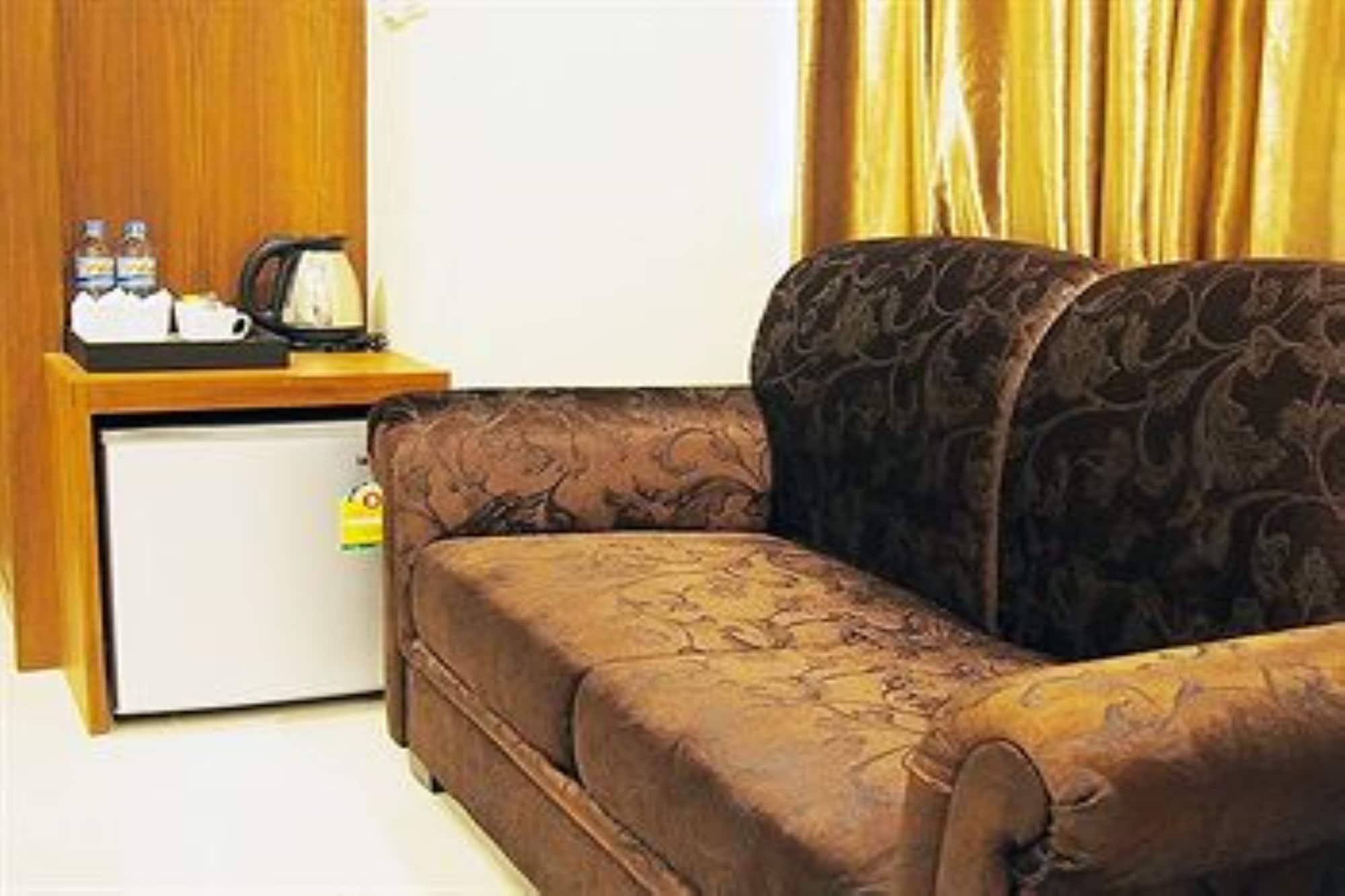 247 Boutique Hotel Pattaya Ngoại thất bức ảnh