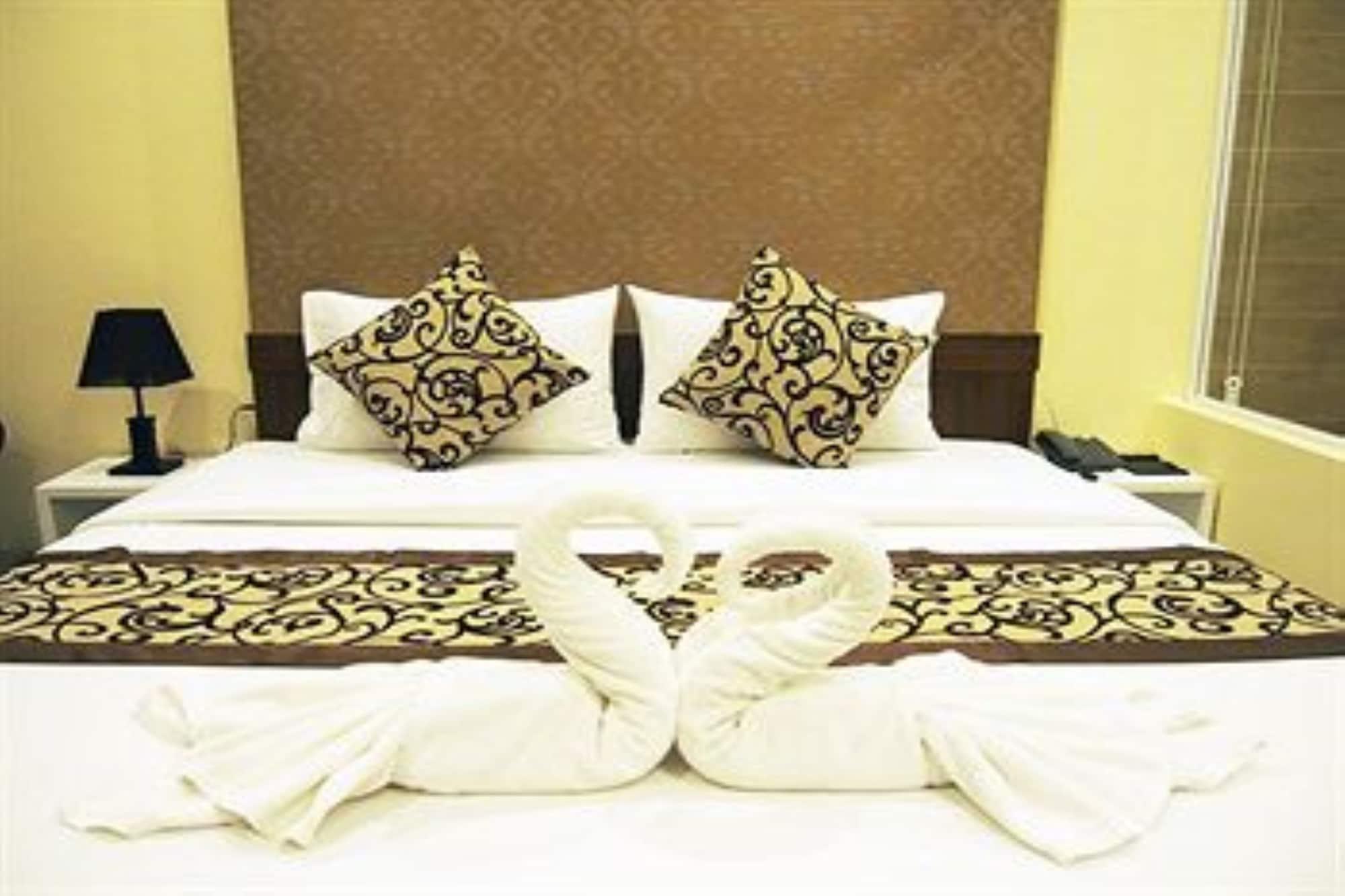 247 Boutique Hotel Pattaya Ngoại thất bức ảnh