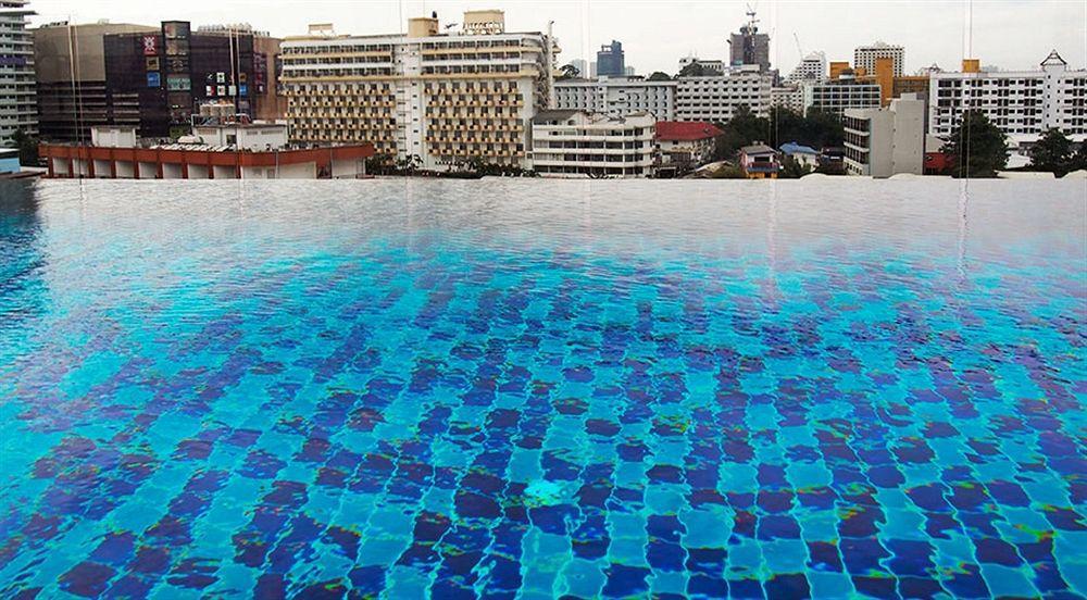 247 Boutique Hotel Pattaya Ngoại thất bức ảnh