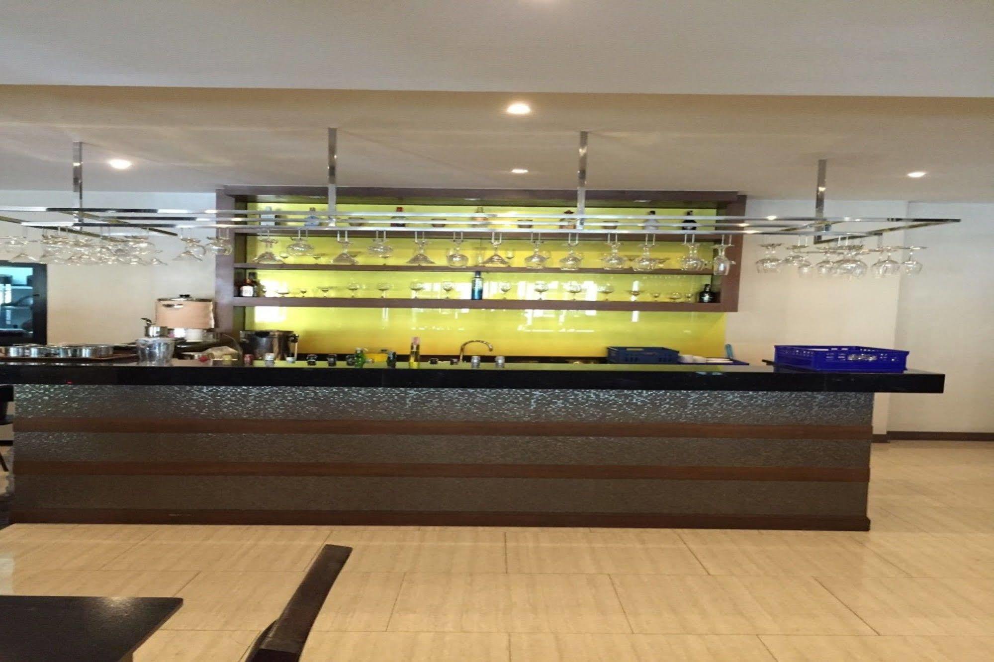 247 Boutique Hotel Pattaya Ngoại thất bức ảnh