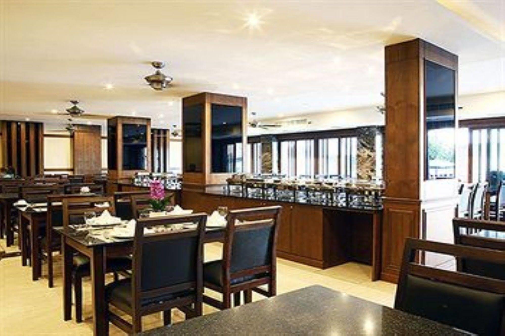 247 Boutique Hotel Pattaya Ngoại thất bức ảnh