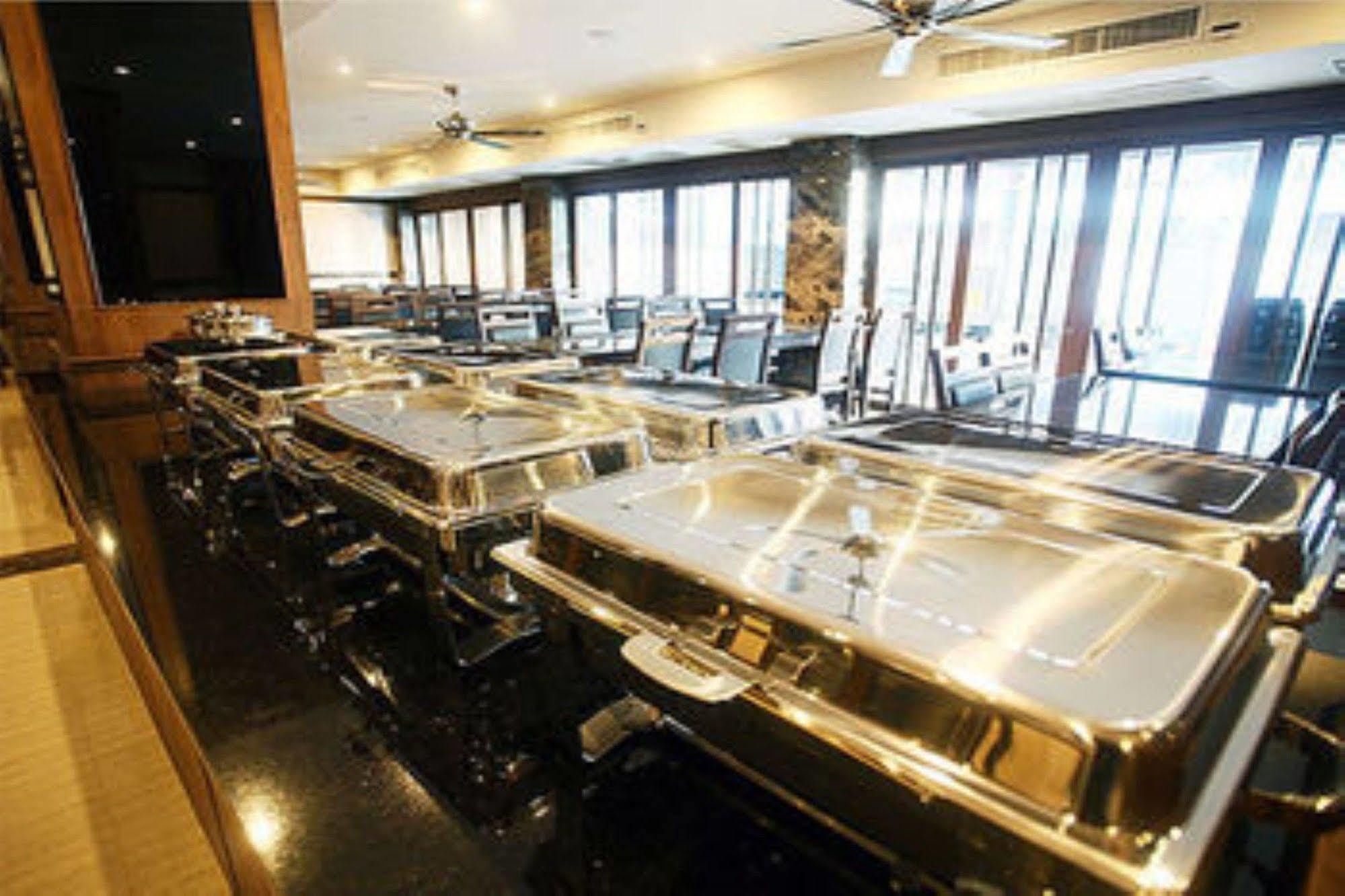 247 Boutique Hotel Pattaya Ngoại thất bức ảnh