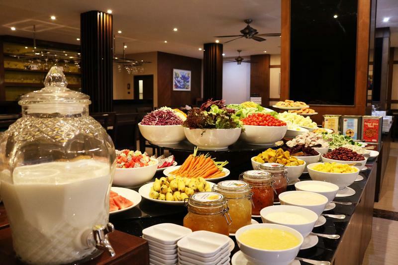 247 Boutique Hotel Pattaya Ngoại thất bức ảnh